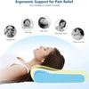 OrthoComfort™ - Memory Foam Bed Pillow