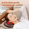 FlexiRelief™ - Neck and Body Massage Cushion