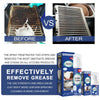 EasyClean™ - All surfaces clean in 2 min! (1+1 free!) 