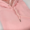 Silk Hoodie™ - Protects your hair's shine and regulates heat