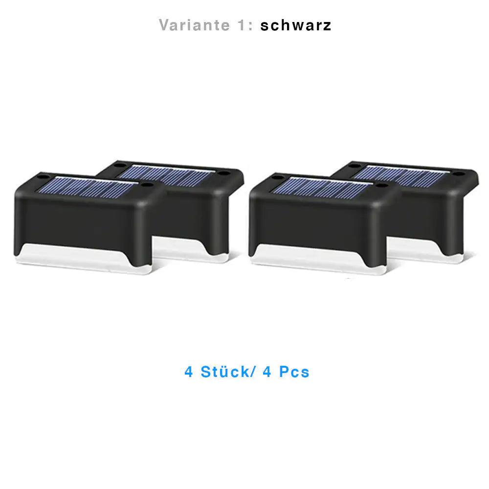 SolarGlow™ Trapverlichting