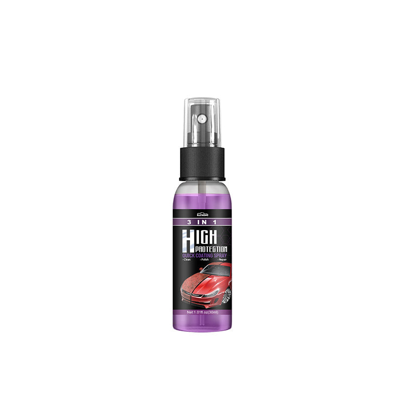 Shield Pro 3X™ - Ultieme autobeschermingsspray - 30 ml = 1+2 gratis!