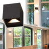 Light Cube™ – Die kabellose und luxuriöse Wandleuchte! 