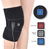 Heating Knee Support™ - Relief and Recovery for Sore Knees