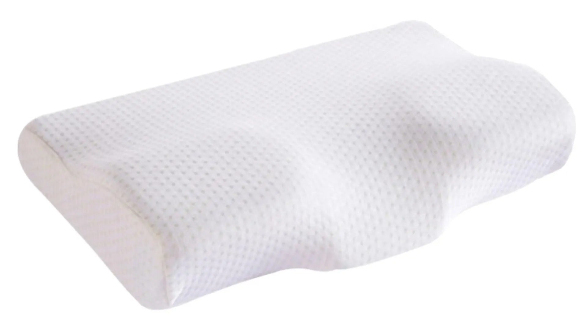 OrthoComfort™ - Memory Foam Bed Pillow