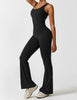 V-Back Serenade™ - Step out in style and confidence 