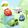 Puzzle Racer Game™ - Combineer plezier en uitdaging