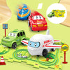 Puzzle Racer Game™ - Combineer plezier en uitdaging