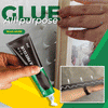 Multipurpose Glue™ - Sterkste Kleefkracht - 1+2 gratis