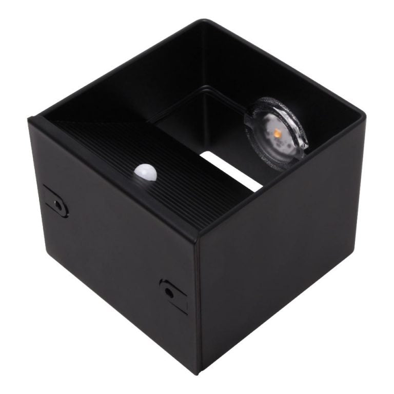 Light Cube™ - De draadloze en luxe wandlamp!