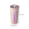 Whisper Mist™ - Cordless Humidifier with Rechargeable Battery