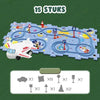 Puzzle Racer Game™ - Combine fun and challenge 