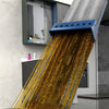 Swift Sweep™ - Innovative self-drying mop with push system