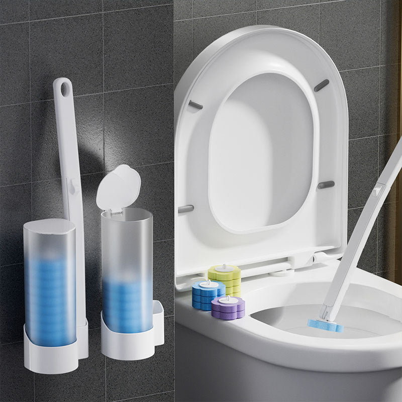 Disposable Toilet Cleaners™ - Eenvoudige en Efficiënte Toiletverzorging