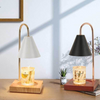 Modern Candle Warmer Lamp™ - Bring Atmosphere in Style