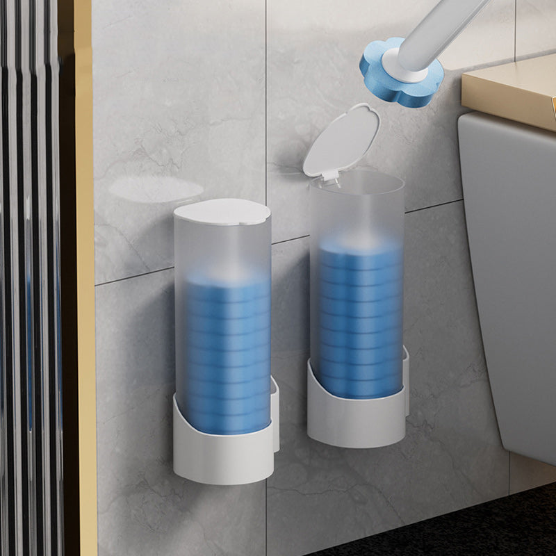 Disposable Toilet Cleaners™ - Eenvoudige en Efficiënte Toiletverzorging