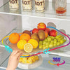 Fridge Spin™ - Roterend Koelkast Dienblad