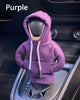 Hoodie Shift™ - Car Gear Shift Hoodie