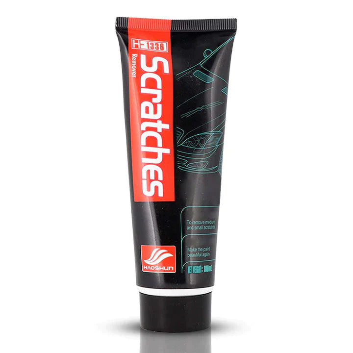 Scratch Remover™ | Remove all car scratches!