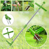 Weed Remover Pro™ - Remove standing weeds