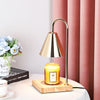 Modern Candle Warmer Lamp™ - Bring Atmosphere in Style