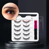 Mag-Lash™ | Magnetic Eyelashes [2022 Award Winner]