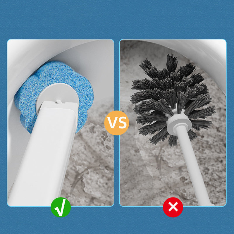 Disposable Toilet Cleaners™ - Eenvoudige en Efficiënte Toiletverzorging