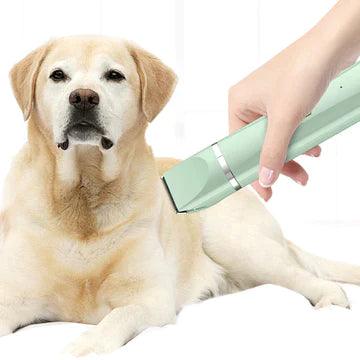 4-in-1 Multi Groom™ - Het multifunctionele scheerapparaat voor huisdieren