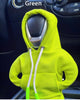 Hoodie Shift™ - Car Gear Shift Hoodie