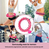 Powerhoop™ | Afvallen was nog nooit zo leuk!