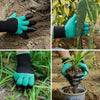 Smart Claw  Tuinhandschoenen™ - Beschermt je handen