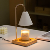 Modern Candle Warmer Lamp™ - Bring Atmosphere in Style