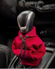 Hoodie Shift™ - Car Gear Shift Hoodie