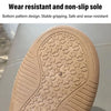 Ortho Step™ - Orthopedic shoe with thick sole