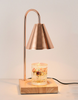 Modern Candle Warmer Lamp™ - Bring Atmosphere in Style