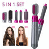 Hairpro kit | De alles in 1 hairstyler