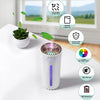 Whisper Mist™ - Cordless Humidifier with Rechargeable Battery