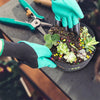 Smart Claw  Tuinhandschoenen™ - Beschermt je handen