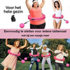 Powerhoop™ | Afvallen was nog nooit zo leuk!