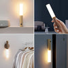 Woodlight™ | Wireless LED lighting with motion sensor