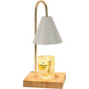 Modern Candle Warmer Lamp™ - Bring Atmosphere in Style