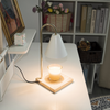 Modern Candle Warmer Lamp™ - Bring Atmosphere in Style