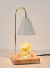 Modern Candle Warmer Lamp™ - Bring Atmosphere in Style