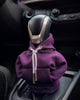 Hoodie Shift™ - Car Gear Shift Hoodie