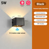 Light Cube™ - De draadloze en luxe wandlamp!