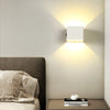 Kopie van Light Cube™ | De draadloze en luxe wandlamp!