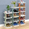 Shoe Stacker Pro™ - Schoenenrek met lagen