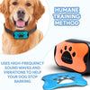 Anti Bark Collar™ - The dog-friendly way to stop excessive barking 