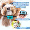 Anti Bark Collar™ - The dog-friendly way to stop excessive barking 