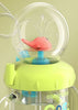 Bubbly Buddy™ - Walvis drinkbeker voor baby's en kinderen